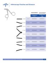 Arthroscopic instruments brochure-11