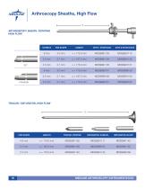 Arthroscopic instruments brochure-18