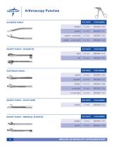 Arthroscopic instruments brochure-4