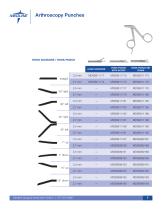 Arthroscopic instruments brochure-7