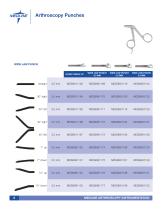 Arthroscopic instruments brochure-8