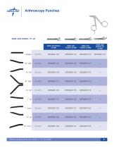 Arthroscopic instruments brochure-9