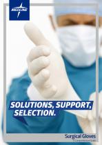 Surgical Gloves A Comprehensive Guide