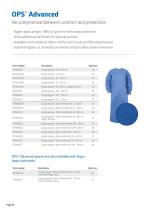 Surgical gowns, drapes & packs-10