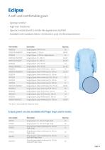 Surgical gowns, drapes & packs-11