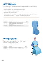 Surgical gowns, drapes & packs-12