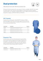Surgical gowns, drapes & packs-13