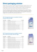 Surgical gowns, drapes & packs-14