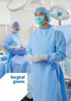 Surgical gowns, drapes & packs-6