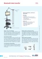 ECG Air BT - BT ECG Amplifier & Vacuum device - 2