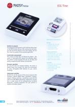 Holter ECG - ECG Time - 2