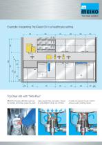 Brochure TopClean 60-7