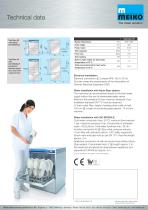 Brochure TopClean 60-8