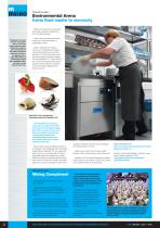 Environmental Arena turns food waste to electricity-2