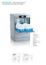 M-iClean U-12