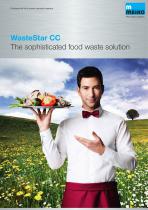 Professional food waste disposal systems-1