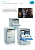 UPster®  U / UPster®  H-3
