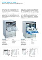 UPster®  U / UPster®  H-6