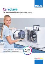 Careclave