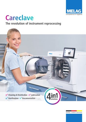 Careclave