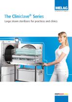 The Cliniclave® Series-1