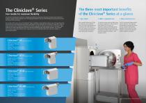 The Cliniclave® Series-2