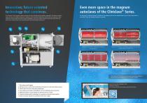 The Cliniclave® Series-5