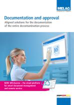 Documentation and approval-1