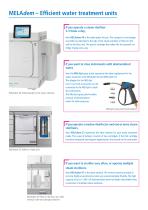 Instrument treatment in dental practice - 10