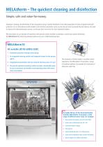 Instrument treatment in dental practice - 2