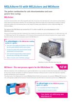 Instrument treatment in dental practice - 3