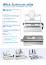 Instrument treatment in dental practice - 4