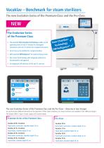 Instrument treatment in dental practice - 6