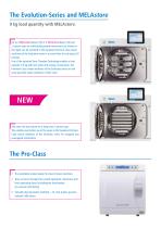 Instrument treatment in dental practice - 7