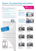 Instrument treatment in dental practice - 8