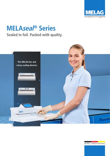 MELAseal® Series