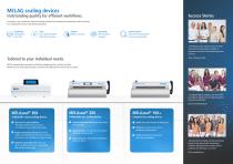 MELAseal® Series-2