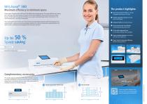 MELAseal® Series-3
