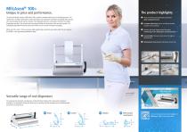MELAseal® Series-5