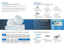 MELAseal® Series-6