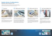 MELAseal® Series-7
