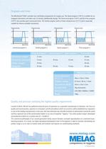 MELAtronic®15EN+ - 4