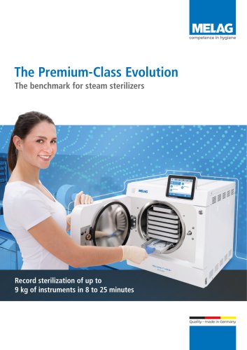 Premium-Evolution