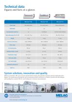 Seal seam stability test for MELAG sealing devices - 9