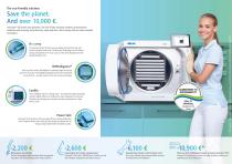 Vacuclave® 550-4