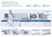 Vacuclave® 550-5