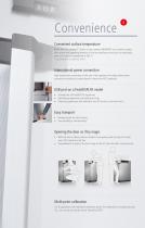 10 good reasons for a Memmert - 6