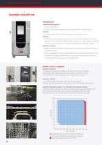 Enviromental Chamber Testa TT / CT-10
