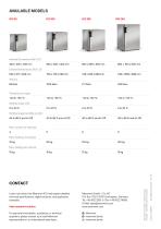 New CO2 Incubator ICO-4