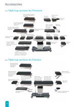 operating table accessories - 12